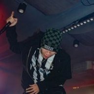 Rapper GEN JI (RBA)