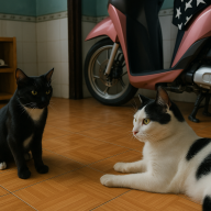 thealVII
